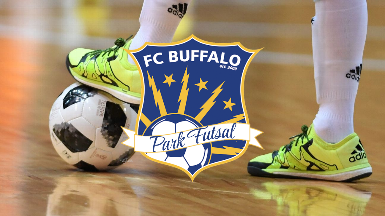 FC Buffalo futsal