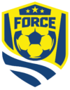 Cleveland Force SC