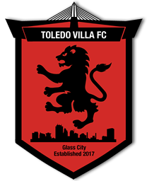Toledo Villa