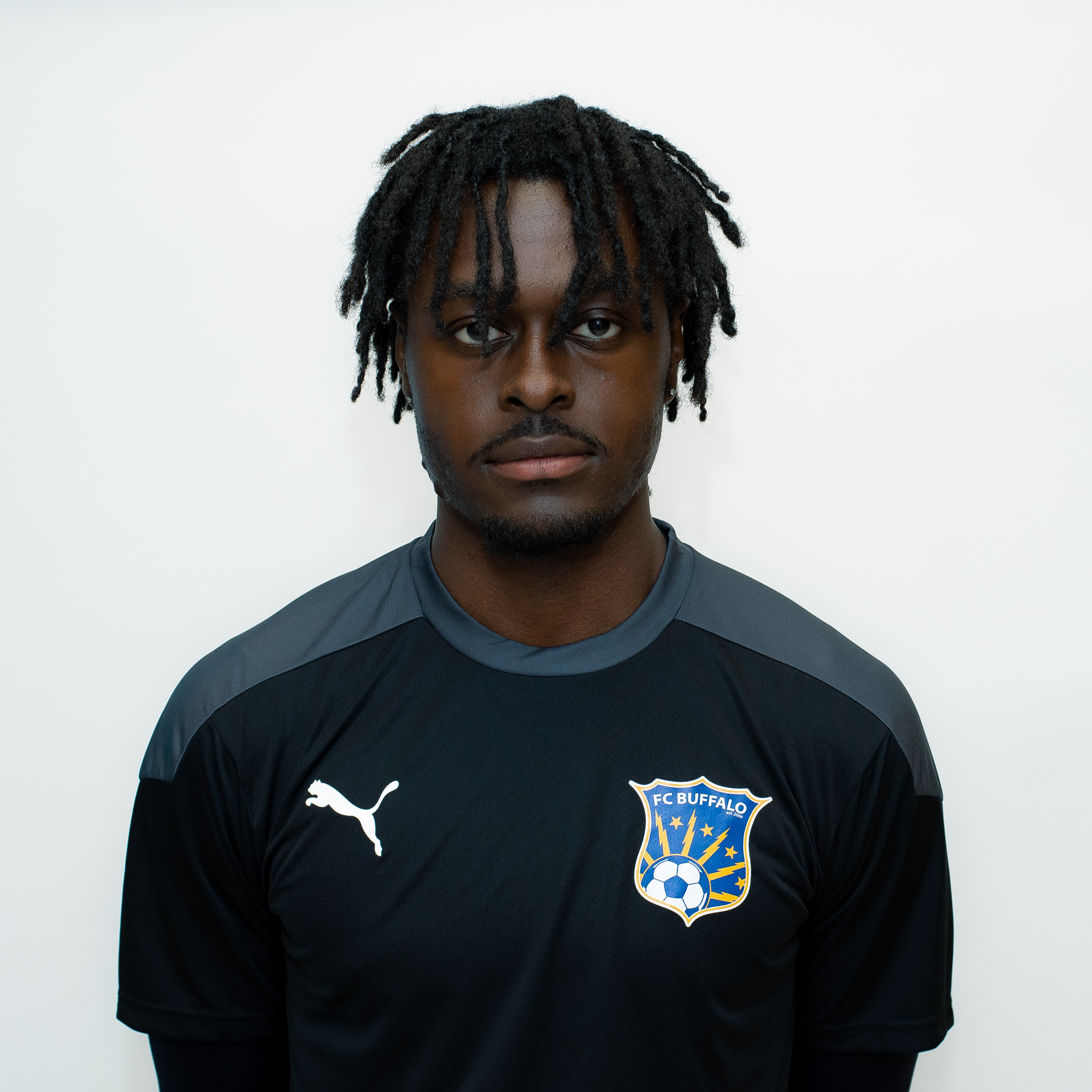 Nico Stoddart