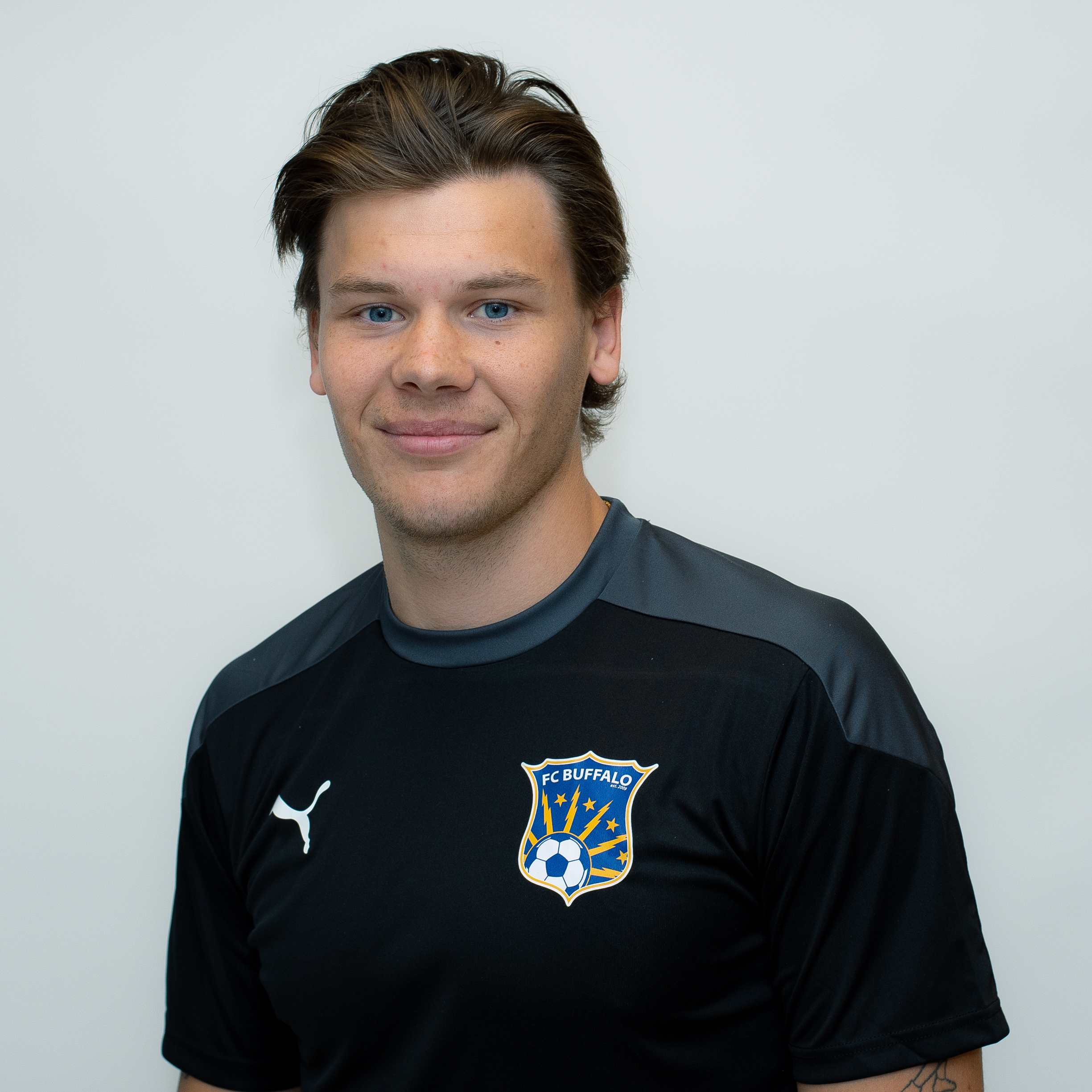 Olle Brorsson