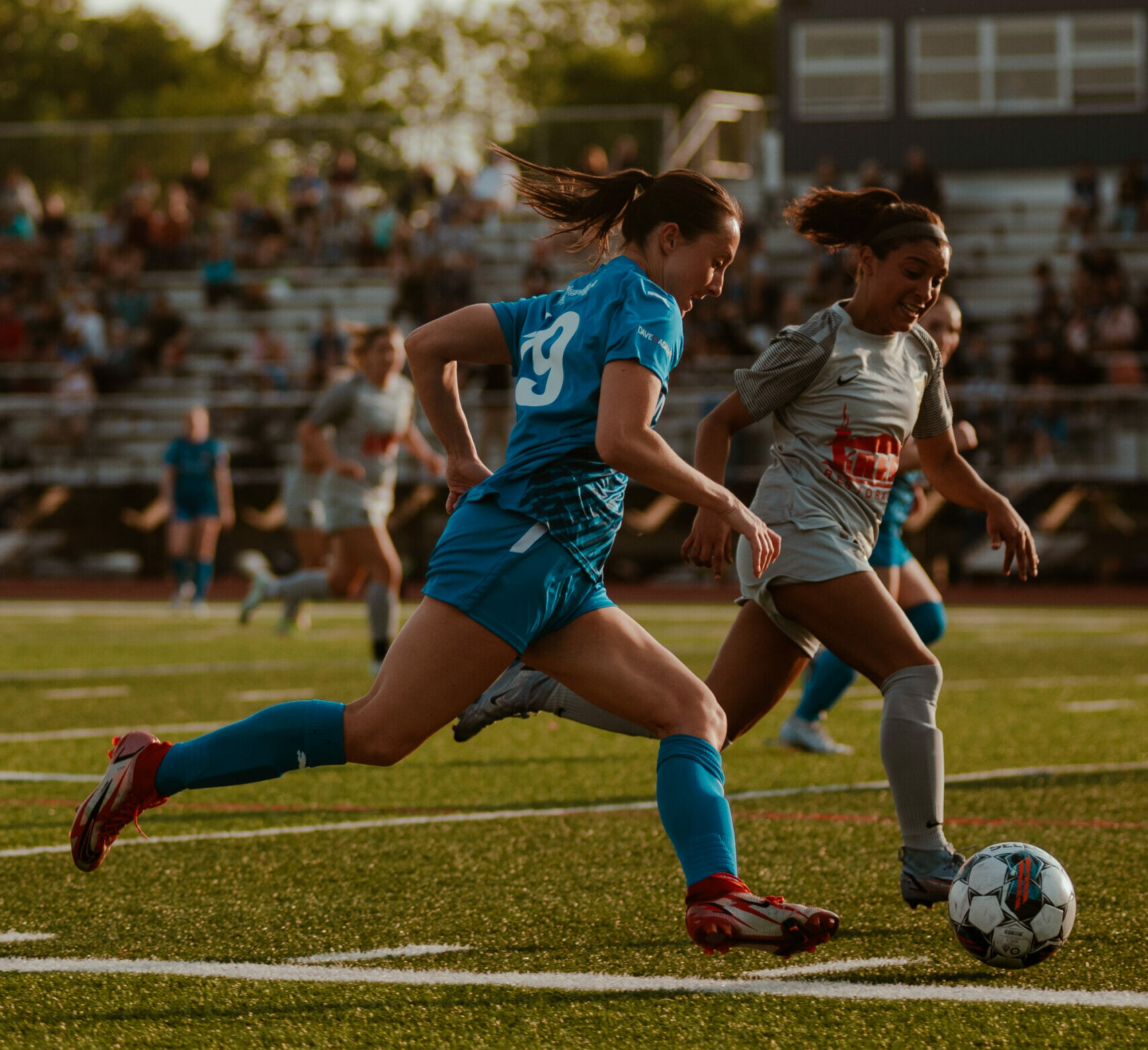 FC Buffalo Women