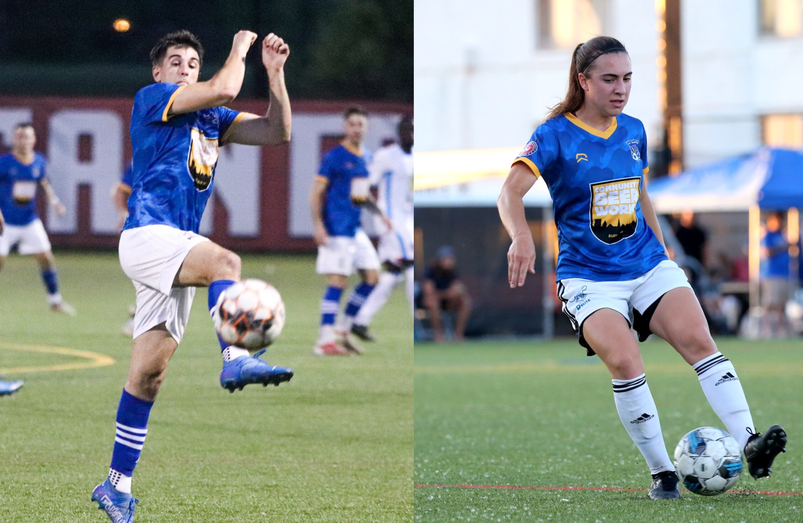 FC Buffalo FC Buffalo