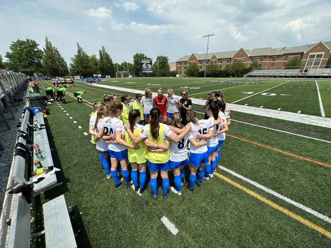 FC Buffalo vs Erie