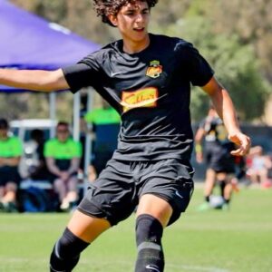 Luca Buscaglia