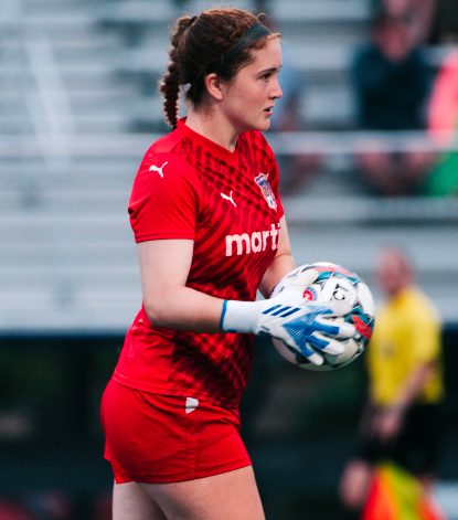 Brigid Mulholland