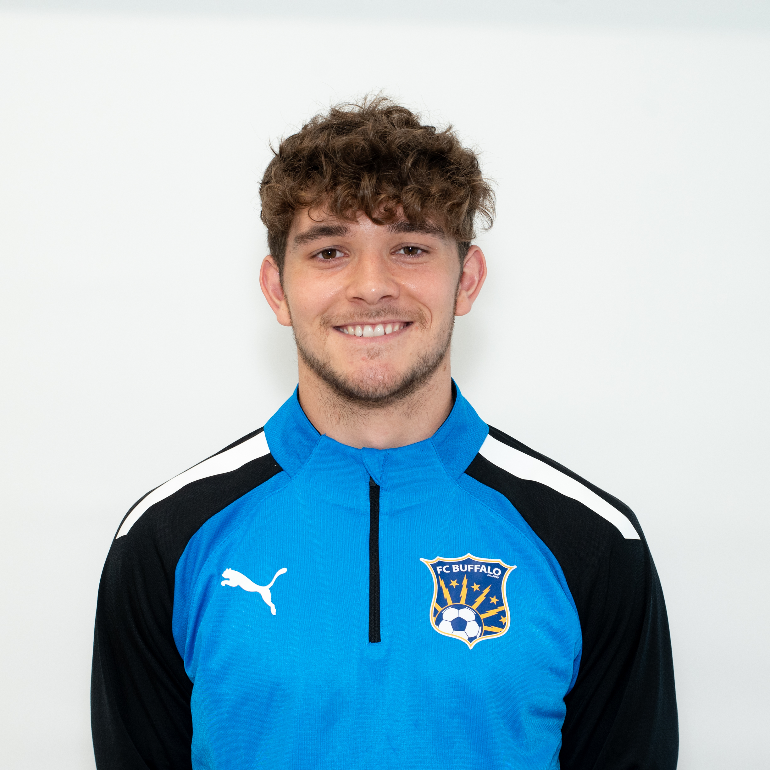 Ollie Lovell