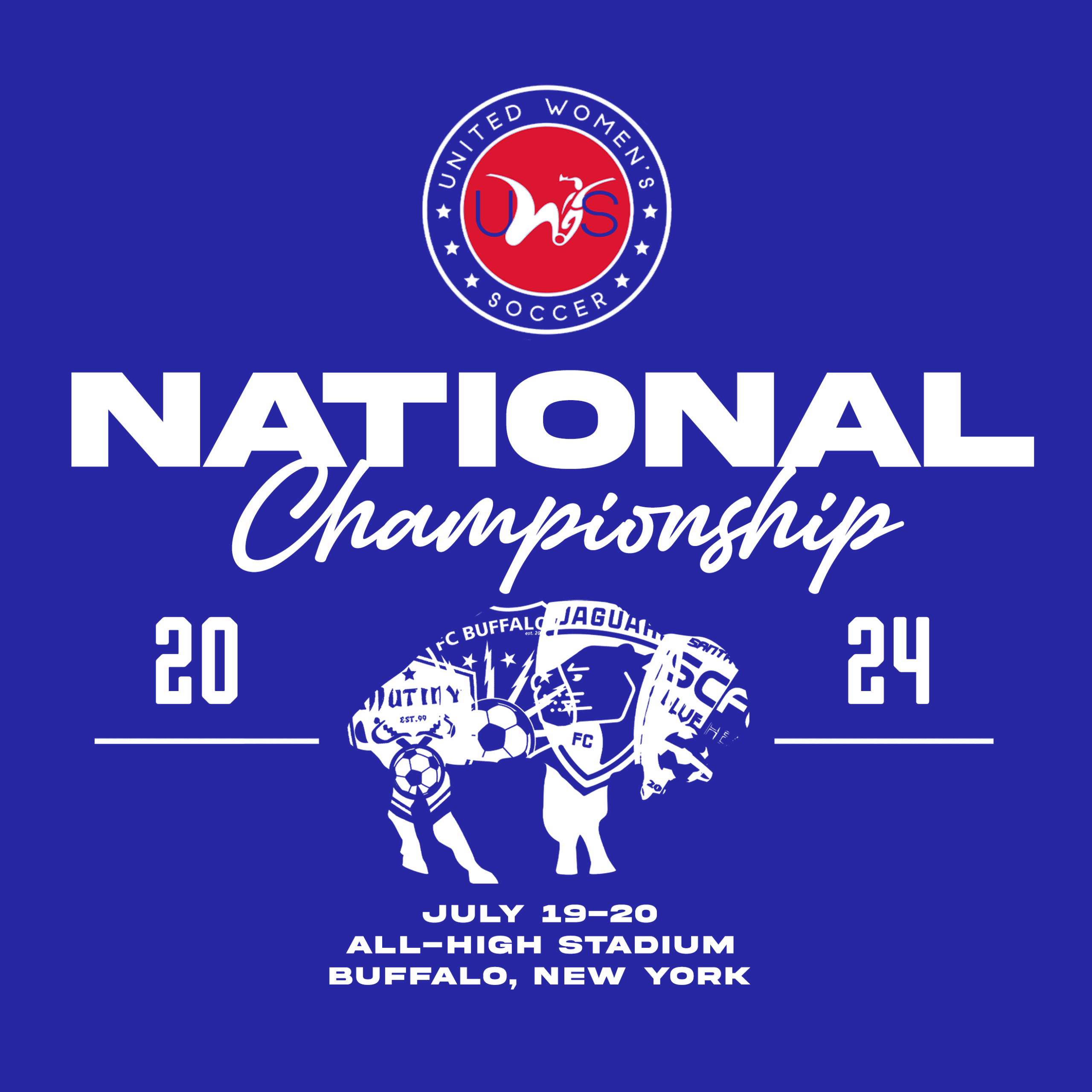 UWS National Championship