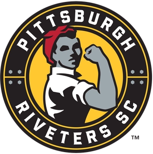Pittsburgh Riveters