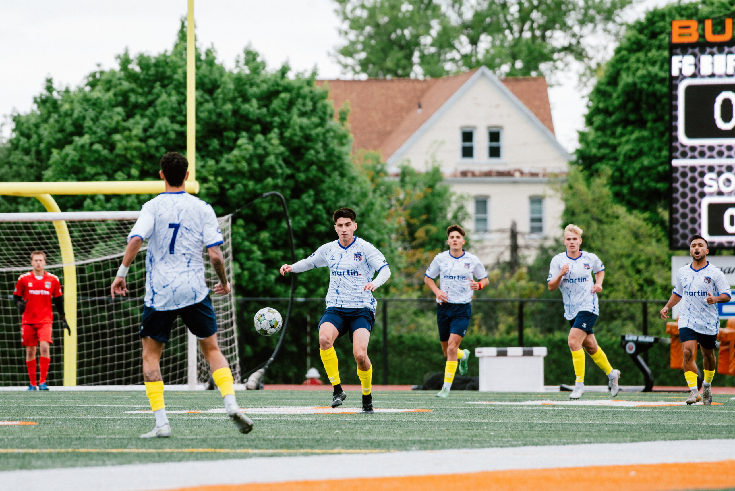 FC Buffalo