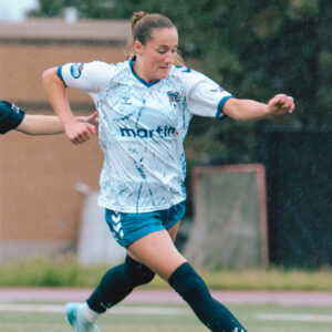 Linda Ullmark