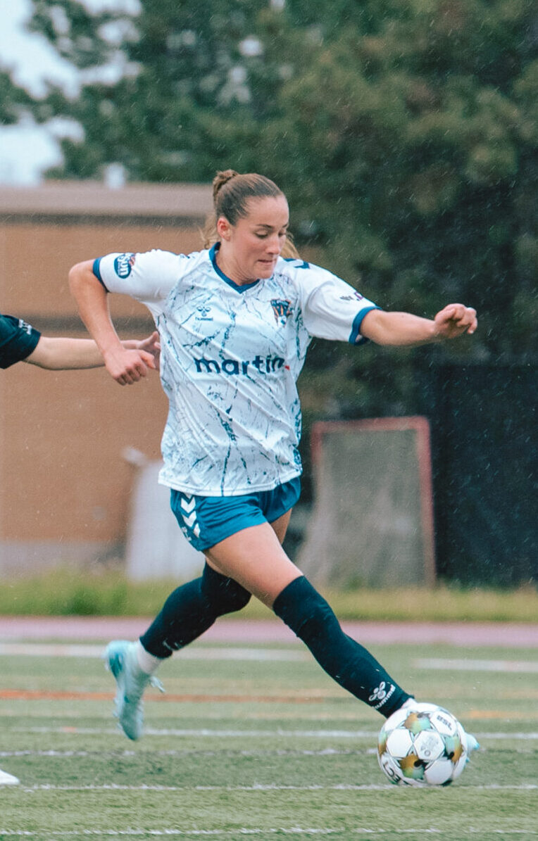 Linda Ullmark