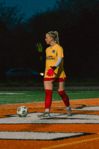 Shea Vanderbosch