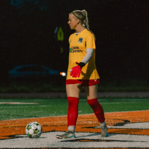 Shea Vanderbosch