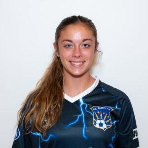 Lindsey Lenhard