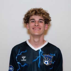 Gavin Jell