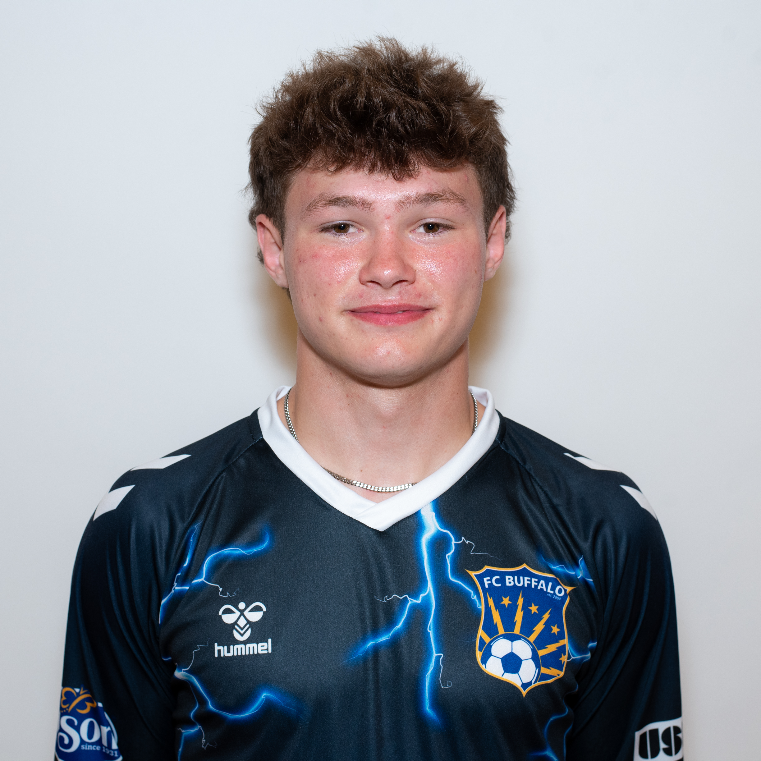 Liam Brandt