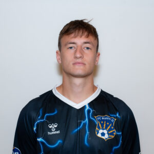Jamie Moore