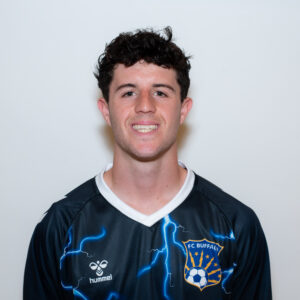 AJ Zarcone
