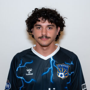 Luca Buscaglia