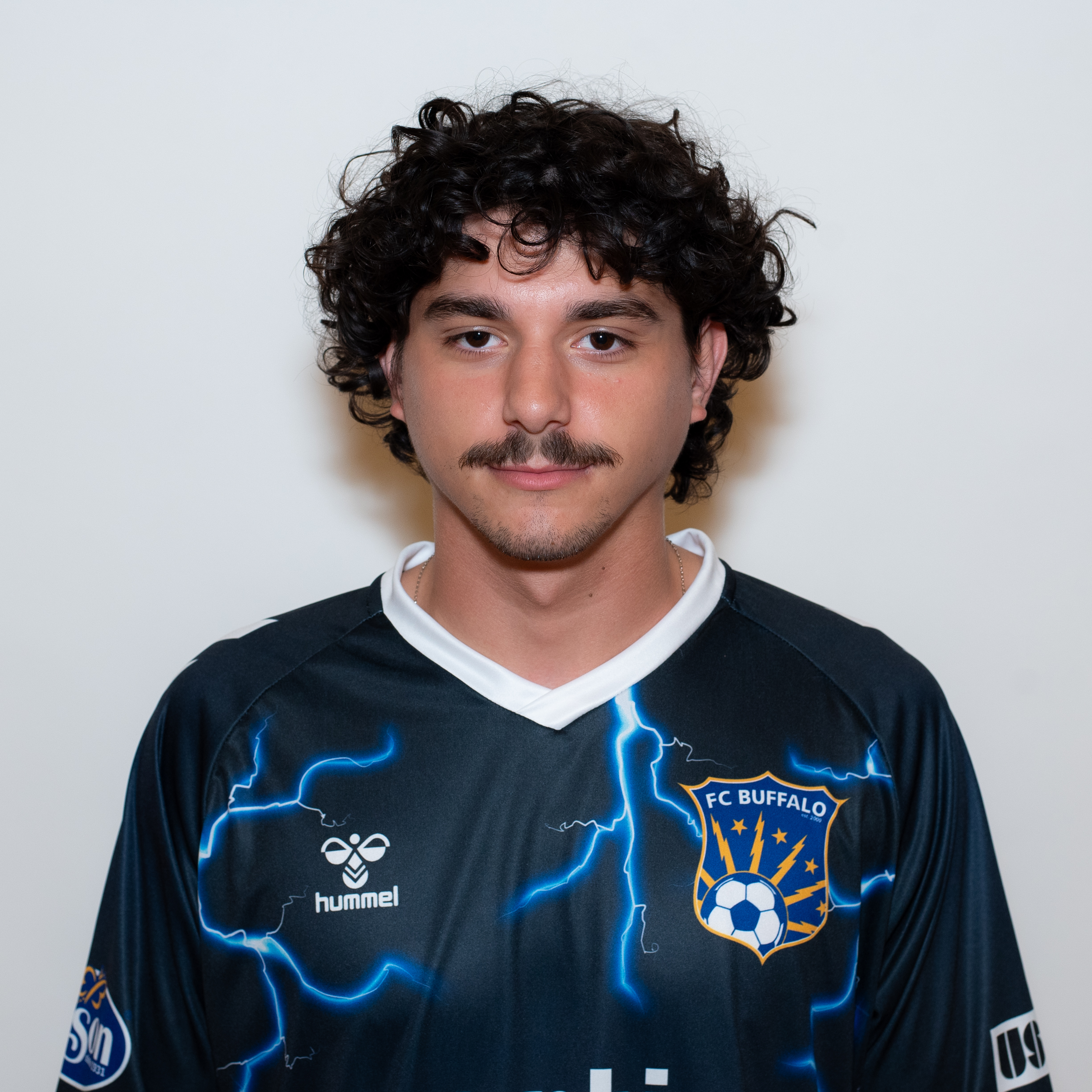 Luca Buscaglia