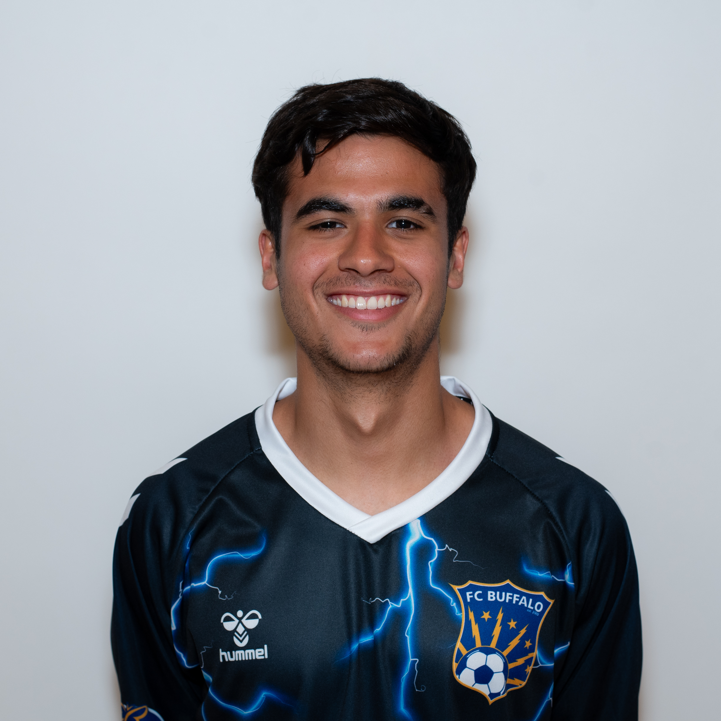 Matheus Spina