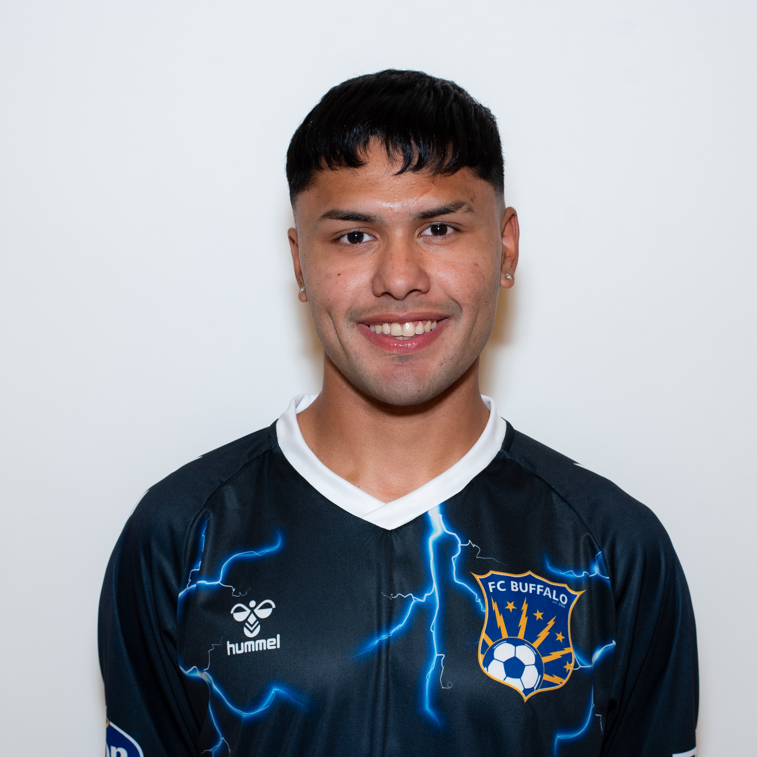 Javier Gonzalez Bucarey