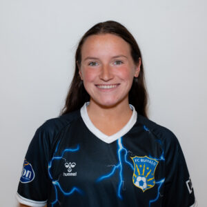 Morgan Kulniszewski