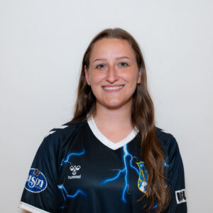 Grace Kulniszewski
