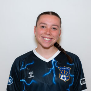 Izzy Schmidt