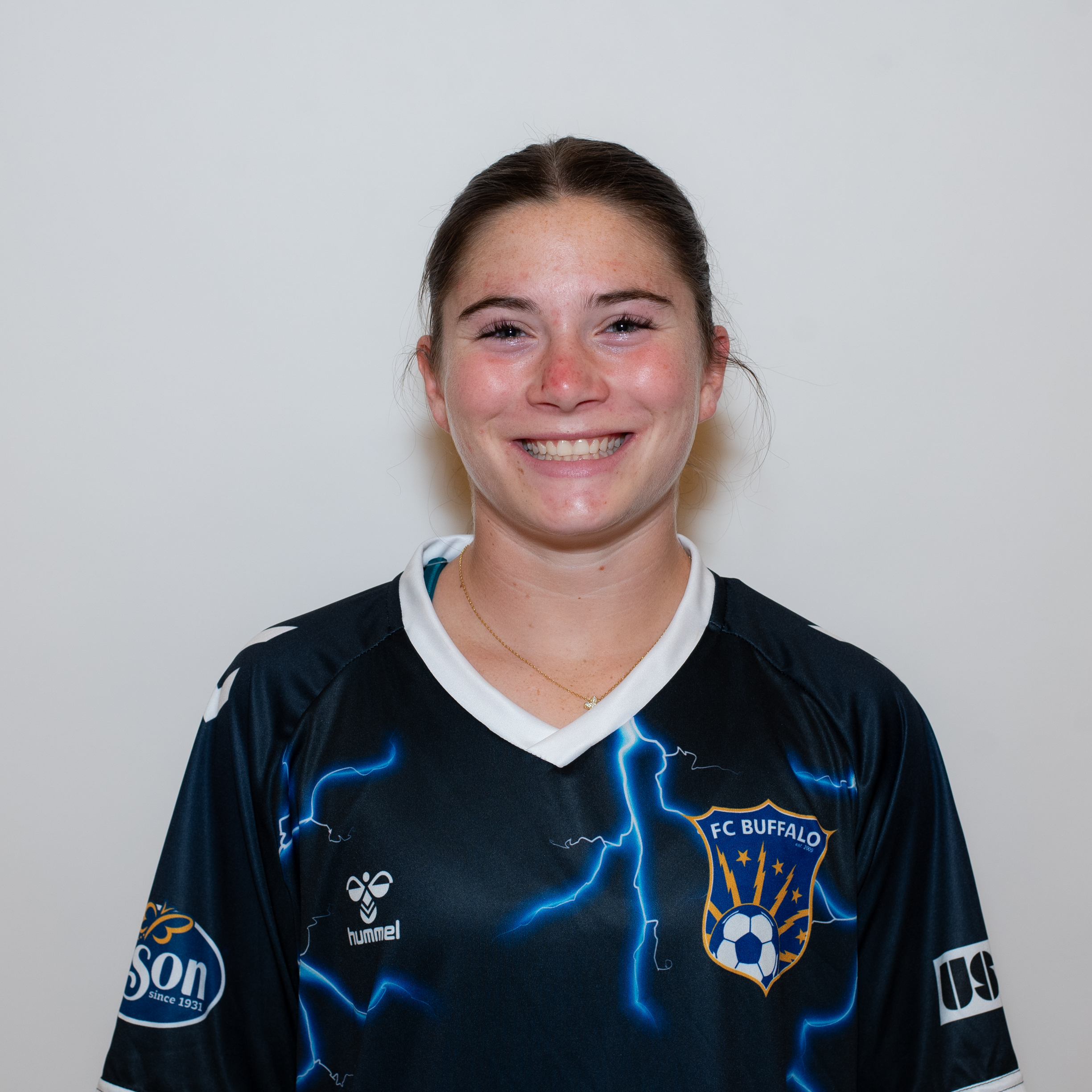 Claire DeAngelis