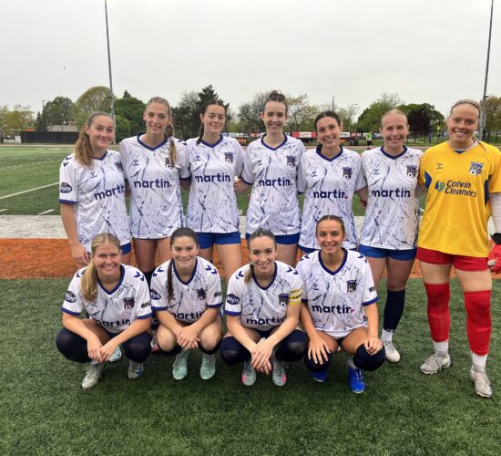 FC Buffalo vs Erie