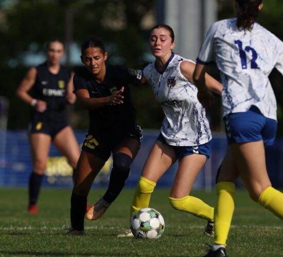 Steel City vs FC Buffalo
