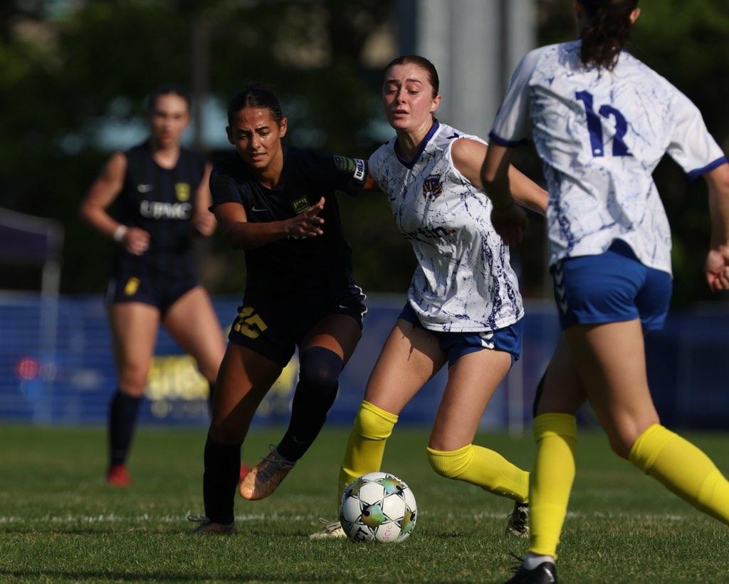 Steel City vs FC Buffalo