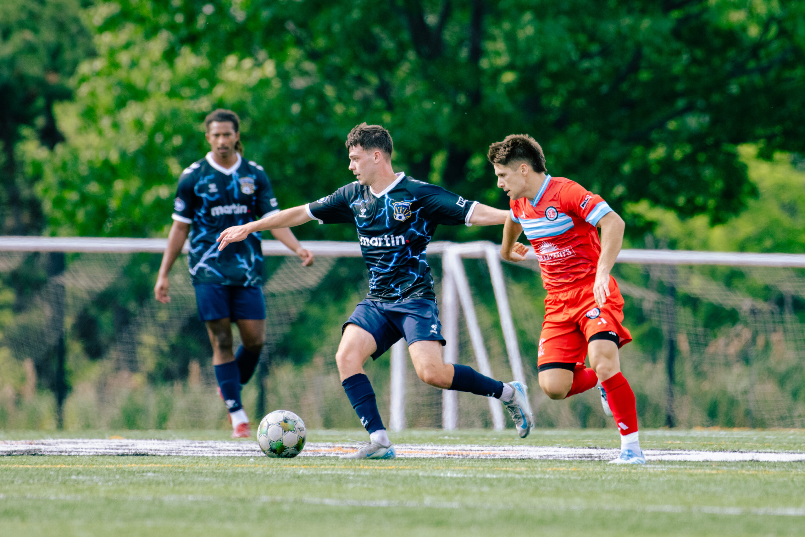 USL2 Playoffs