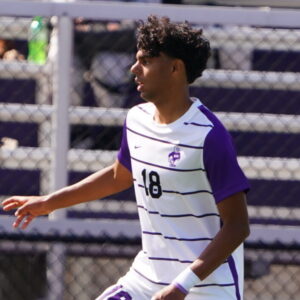 Chase Dade soccer
