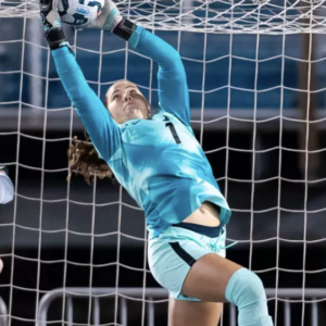 Lexie Thompson soccer