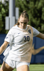 Sophie Rourke