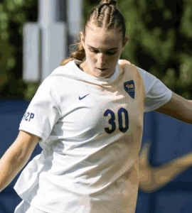 Sophie Rourke