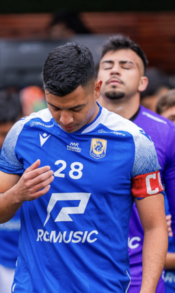 Kevin Leiva soccer