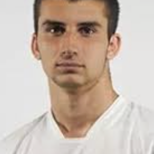 Constantine Santacrose soccer