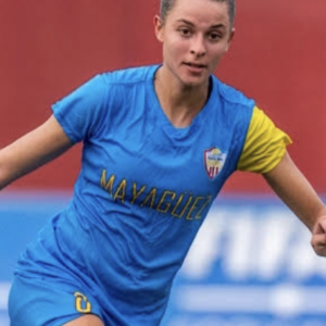 Natasha Fowler-Veron