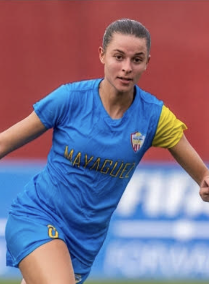 Natasha Fowler-Veron