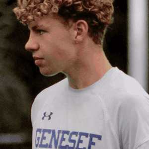 Luke Keyworth soccer