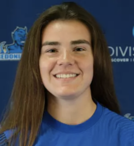 Katie Sellers