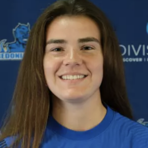 Katie Sellers