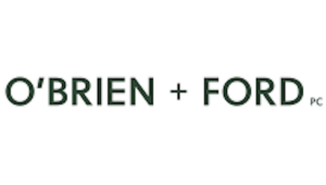 O'Brien and Ford