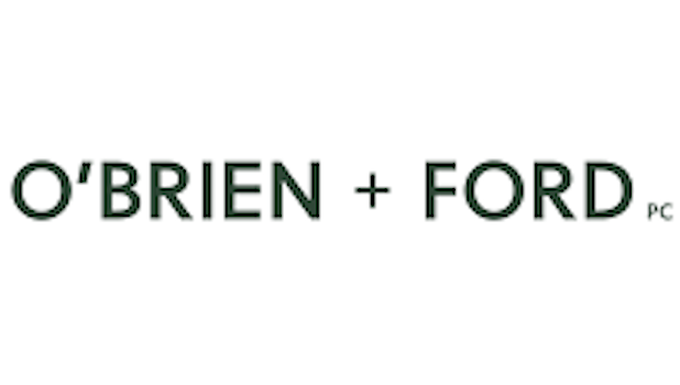 O'Brien and Ford