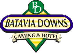 Batavia Downs Gaming and Hotel BDGH