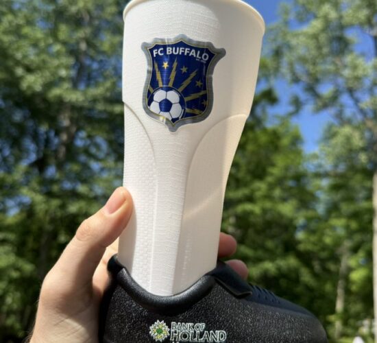 FC Buffalo Golden Brewt
